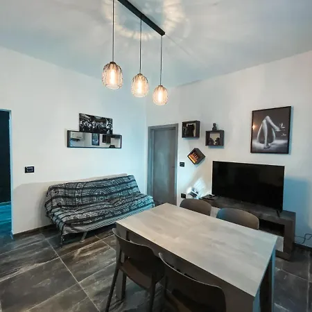 App Arena Apartmán Reggio Emilia