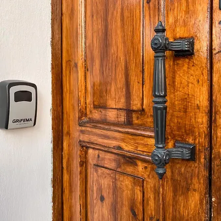Apartmán App Arena Reggio Emilia