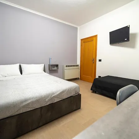 App Arena Апартаменты Реджонель-Эмилия