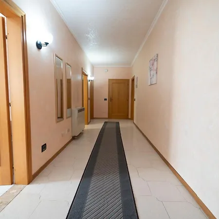 App Arena Apartmán