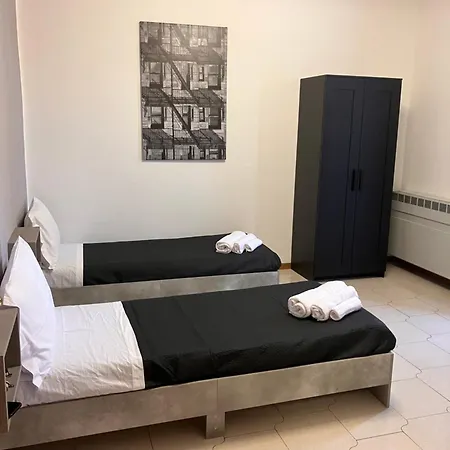 App Arena Реджонель-Эмилия