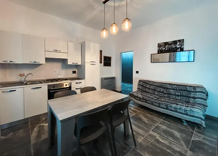 App Arena Appartement Reggio nell'Emilia