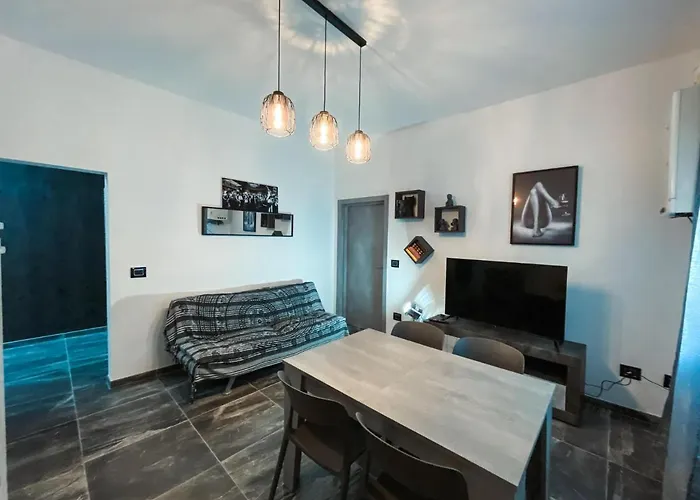 App Arena Appartement Reggio nell'Emilia