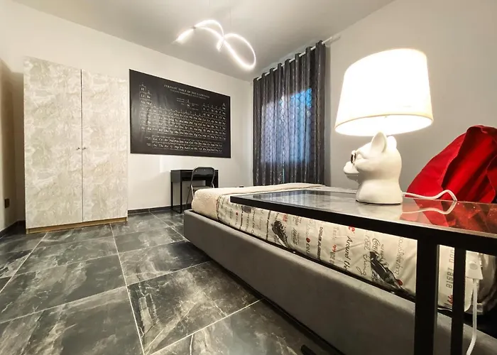 App Arena Apartament Reggio nell'Emilia
