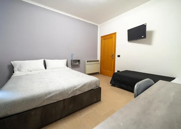App Arena Apartament Reggio nell'Emilia