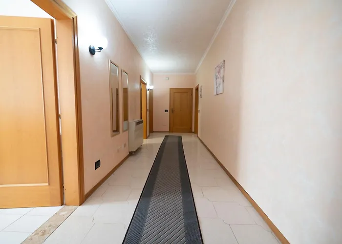 App Arena Apartament