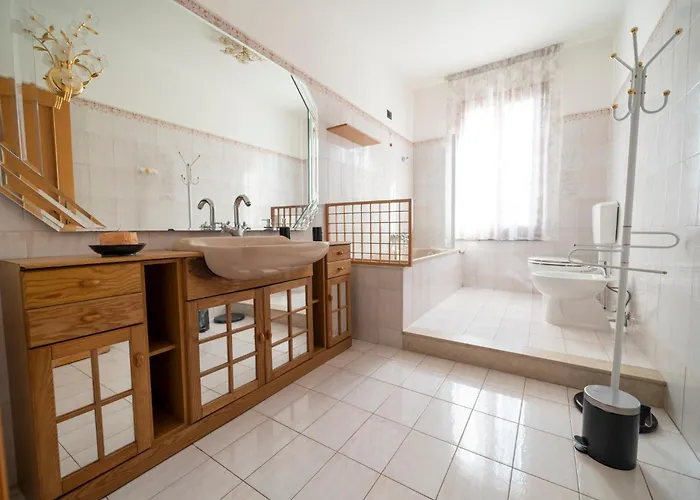 Apartament App Arena